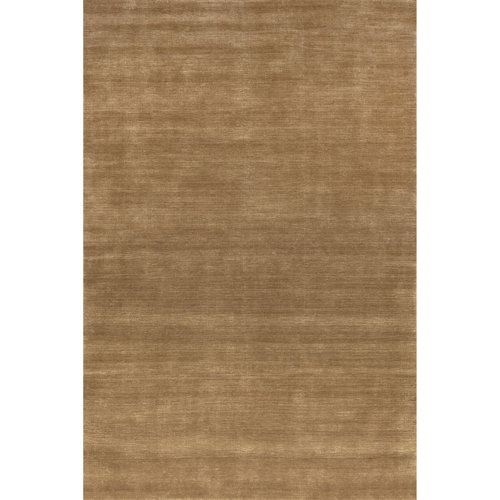 Arvin Olano x Rugs USA Arrel Speckled Wool Blend Area Rug Wayfair